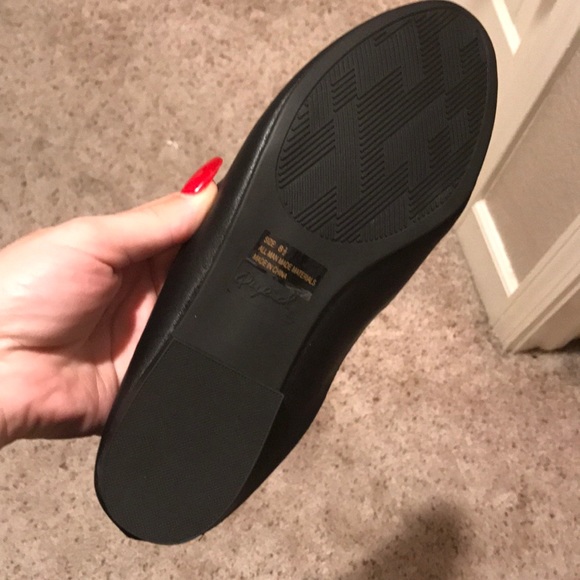 ❗️Final Price❗️Black Regent Studded Mules - Picture 4 of 5